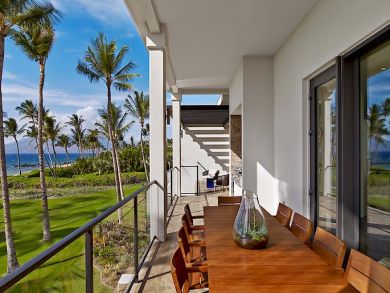 Wailea Oceanfront Luxurious Villa Wailea Oceanfront Luxurious Villa